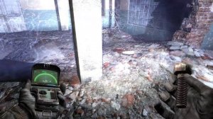 S.T.A.L.K.E.R. Call of Pripyat () инструменты на локации Припять (старое КБО)