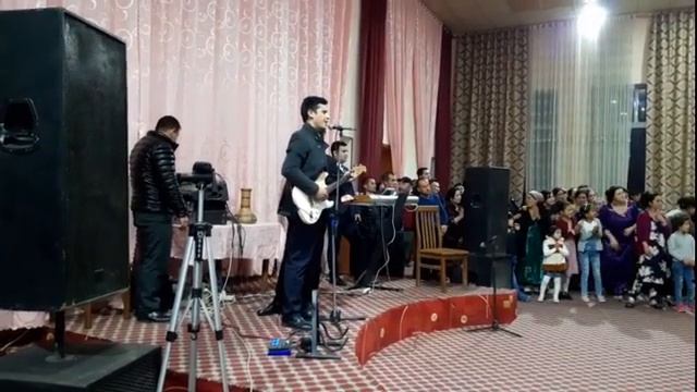 Озода тв#Шайдон Туй бо овози зинда смотреть онлайн