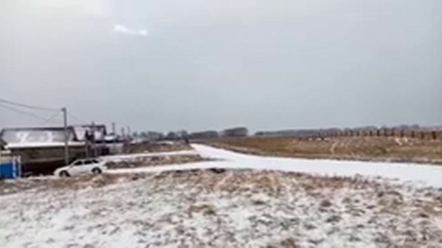 Самодельный снегоход 18.5 сил смотреть онлайн