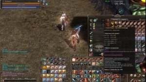 SCRYDE x1000 Гайд от Легенды За Берсекера