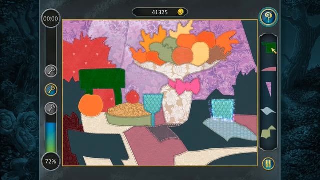 Alice's Patchwork #07 ( Let's Play Gameplay Deutsch ) смотреть онлайн