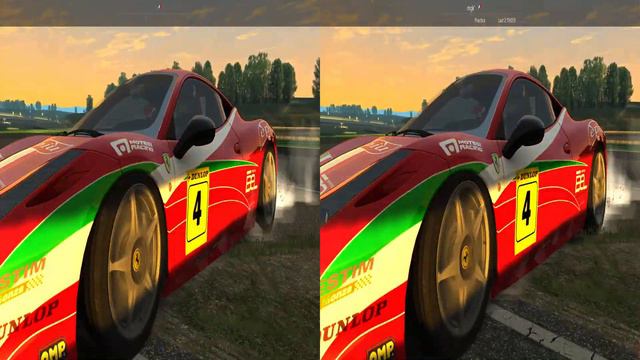 Assetto Corsa 3D смотреть онлайн