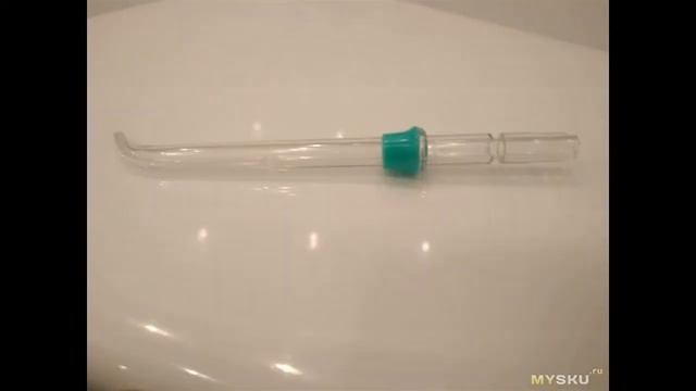 О стоимости запчастей для Waterpik Waterflosser WP-100E, обзор насадок для ирригатора Ватерпик