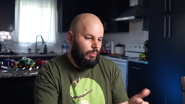 Introducción a Rancher - La búsqueda terminó. смотреть онлайн