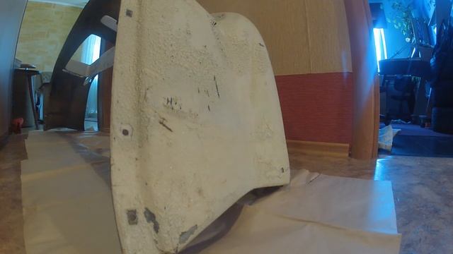 смывка краски Hi-Gear смотреть онлайн