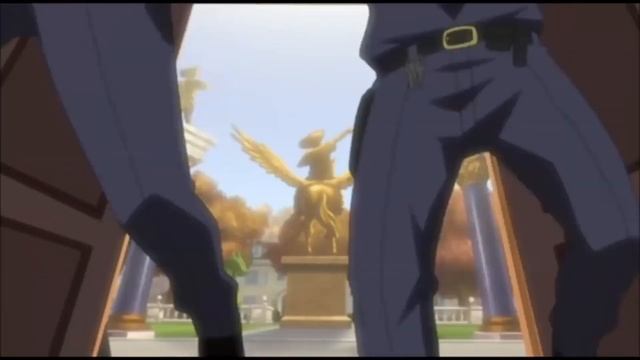 Мета-обзор сериала "Гетто" (Boondocks) смотреть онлайн