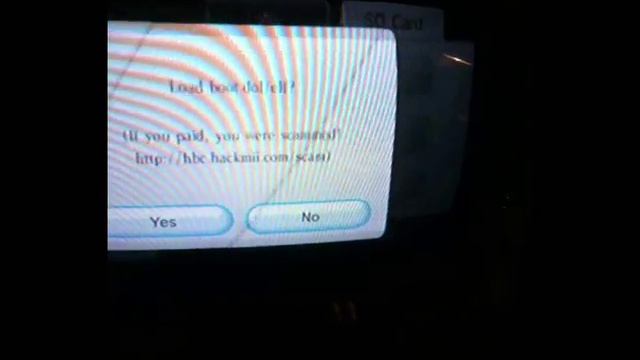 How to install the Home Brew Channel for Wii смотреть онлайн