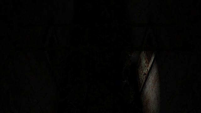 Silent Hill 2 #8. Прохождение. Тюрьма. смотреть онлайн