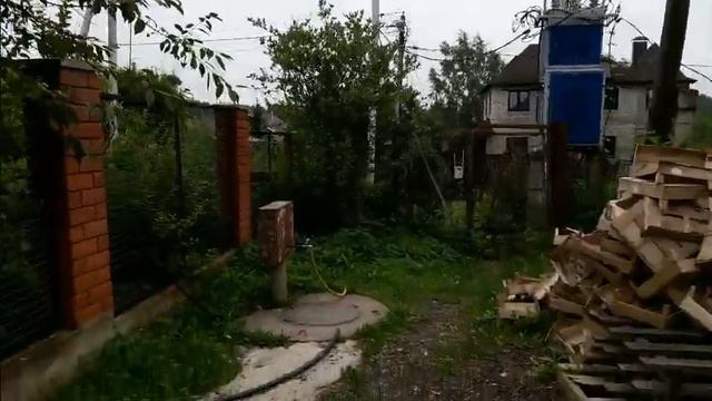 Покупать или нет.Дача в Солнечногорске.Пруд.Сад и огород Леруа Мерлен. смотреть онлайн