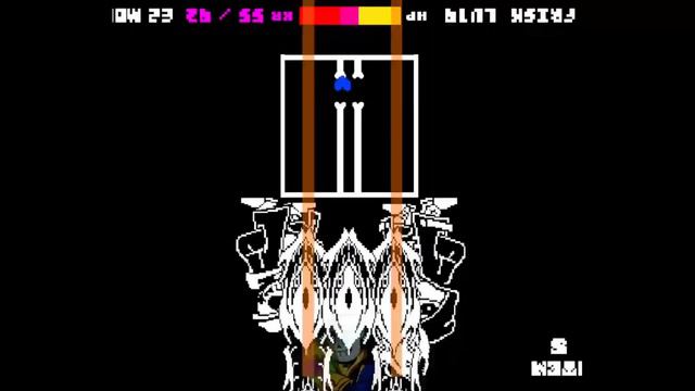 [AU] Sudden Casualty "Sans Dou Fight" (shunapple Take) || Undertale Fangame смотреть онлайн