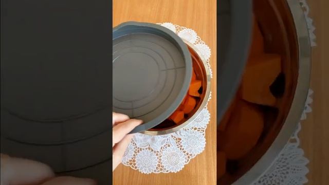 Кулинарные откровения