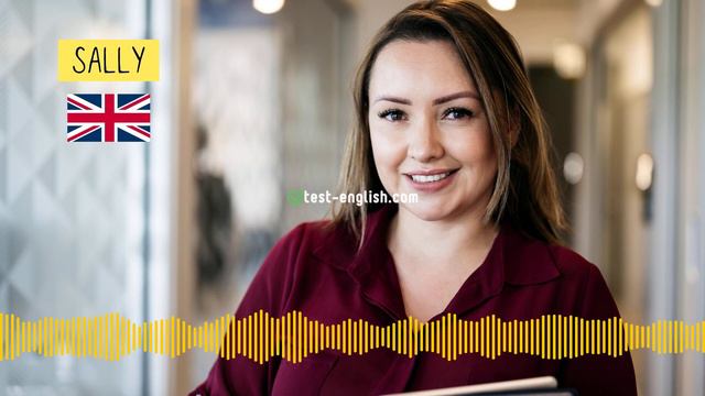 New Year's resolutions – A2 English Listening Test смотреть онлайн