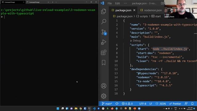 Live Reload – What It Is, Why You Need It And How To Do It смотреть онлайн