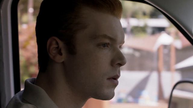 Ian & Jolene | "What Do You Wanna Do For Lunch?" | S10E06 смотреть онлайн