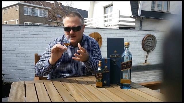 Mark’s Whisky Ramblings 139: Johnnie Walker Blue Label смотреть онлайн
