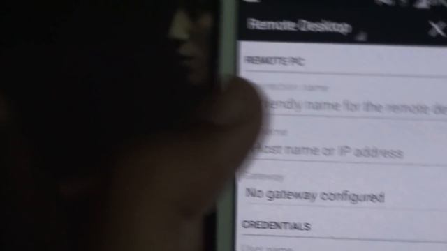 Setup Microsoft RD client (Remote desktop) for Android and iOS смотреть онлайн