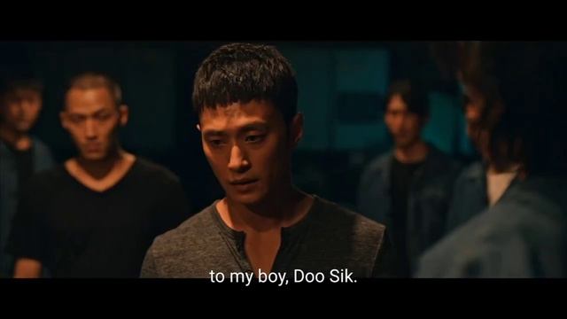 One Ordinary Day || EP 8 || You two fought fair and square, and you lost . смотреть онлайн
