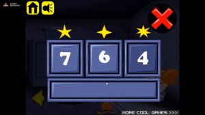 Игра "Счастливая Обезьянка 5" (Monkey GO Happy 5) - прохождение