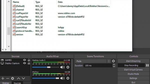 How to unban your HWID ban on roblox hardware ID