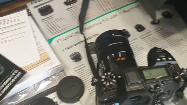 Panasonic lumix G9 Leica КУПИЛ смотреть онлайн