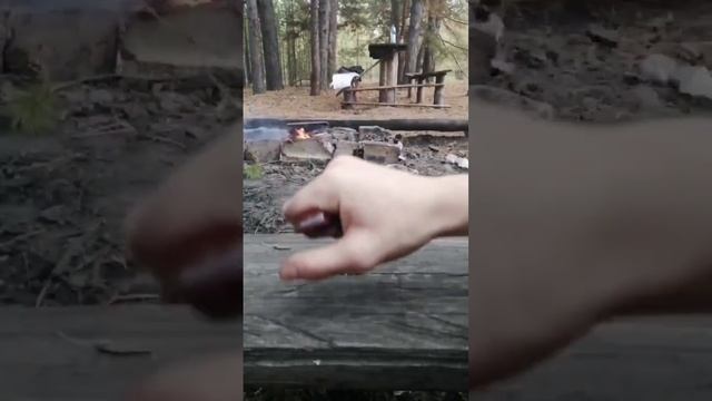 Как правильно воткнуть нож.✅ смотреть онлайн