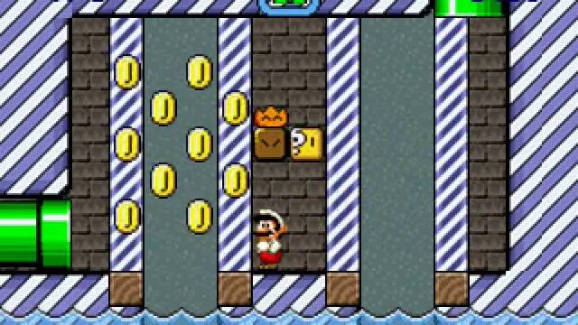 SMF Challenge 2 | World 3-3: Water Platforms смотреть онлайн
