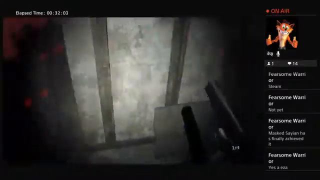 Resident Evil 7 | Grind for Platinum смотреть онлайн