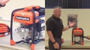 Holmatro Tool 2016 Introduction