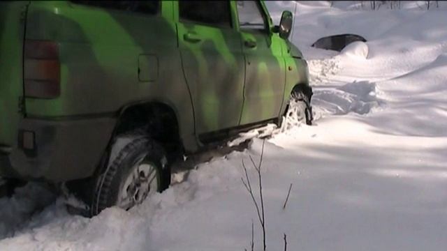 7 апреля 2012, цепи противоскольжения-2. смотреть онлайн