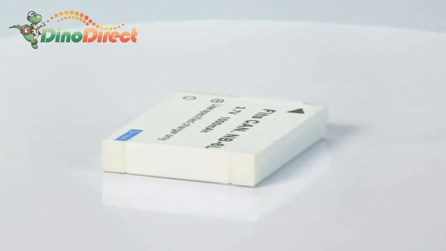 Replacement Digital Camera Battery NB-6L 3.7V 1000mAh for Canon from смотреть онлайн