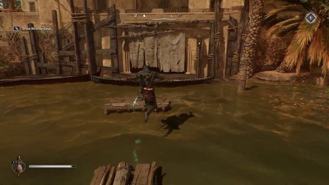 Assassin's Creed Mirage | Walkthrough | Part 17 | i9 13900K | RTX 4090 смотреть онлайн