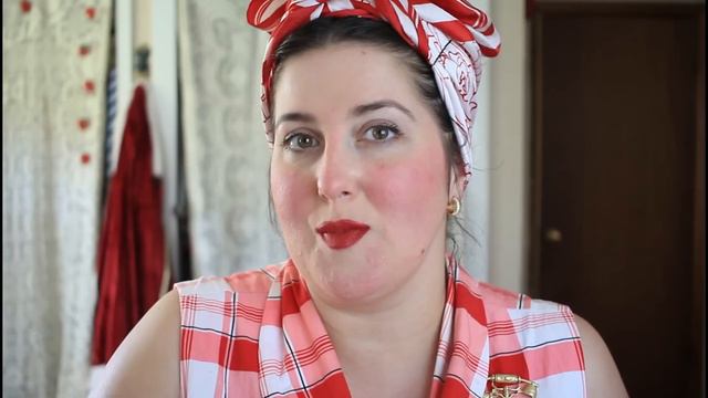 I tried a 100 Year Old Cleaning Routine for a WEEK (it changed my life) смотреть онлайн