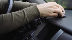 Держатель на вакуумной присоске Arroys Dash SM2: как правильно использовать, как установить присоск