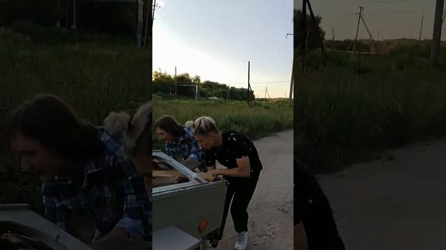 Шок. Група подростков просто катила телегу. Что случилось После? Самое опасное ОПГ ставрова смотреть онлайн