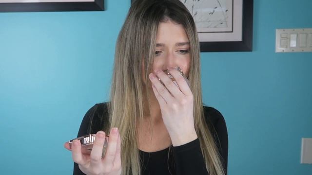 (NEW) JLO BEAUTY WORTH THE PRICE?! ll FIRST IMPRESSIONS смотреть онлайн