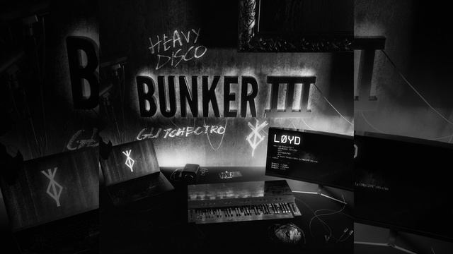 Bunker III смотреть онлайн