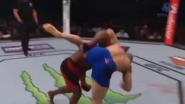 ? ТОП 5 ЛУЧШИХ БОРЦОВ В UFC юфс смотреть онлайн