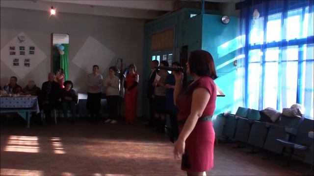 День Пожилых 2018 смотреть онлайн