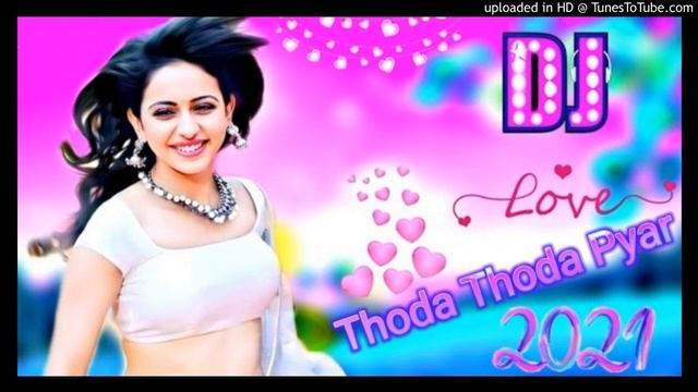 Teri Nazar Ne Ye Kya Kar Diya dj Remix Song || Teri Nazar New Romantic Song Remix 2021 смотреть онлайн