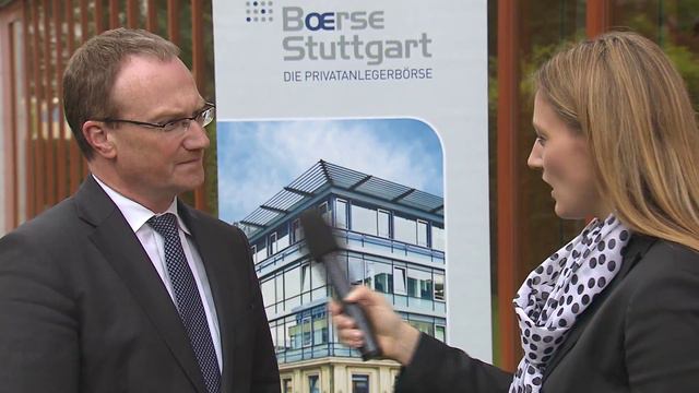 Prof. Dr. Lars Feld: Re-Regulierung des Wertpapierhandels ist notwendig! смотреть онлайн