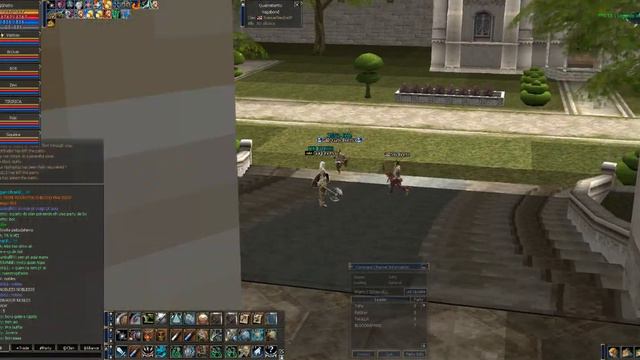 L2 BOT - Legends of Lineage 15x Interlude смотреть онлайн