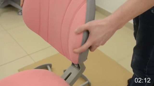 Видеоинструкция по сборке детского растущего кресло "Mealux Mio" смотреть онлайн