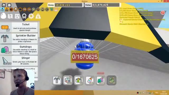 Я НАКОПИЛ 40 милионоФ мЁдААА!!! (7 ЧАСТЬ!) смотреть онлайн