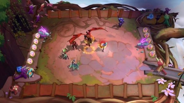 TFT Set 7 Booms Review | Teamfight Tactics Set 7 Dragonlands