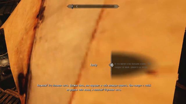 The Elder Scrolls V Skyrim(Сборка Рекаст)Снова пустыня #19 смотреть онлайн