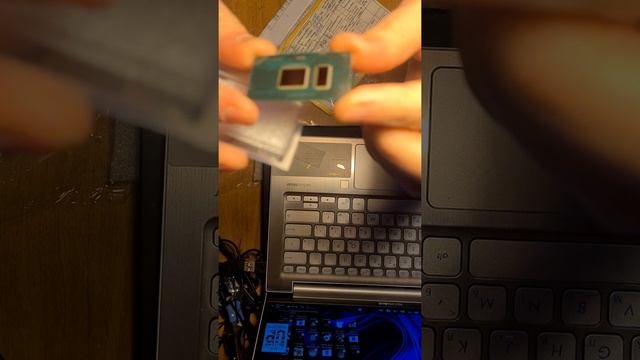 Not working i5 7300u смотреть онлайн