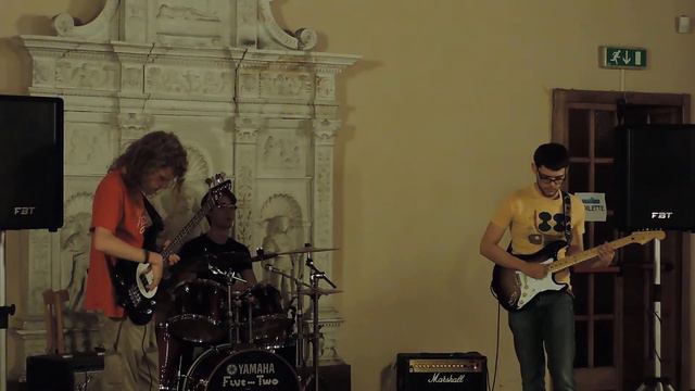Five Minus Two: Good Mood смотреть онлайн
