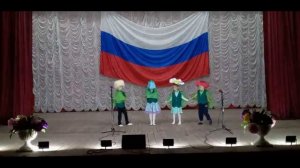 Сценка "О дружбе "