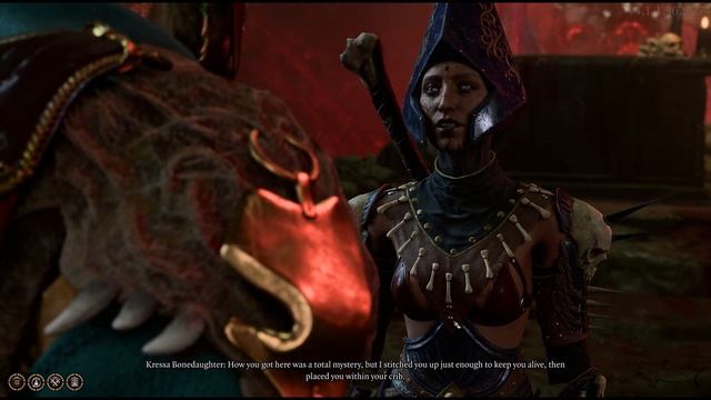 Mind Flayer Colony: Ultimate Guide - All Secrets, Items & Dialogues | Baldur's Gate 3 смотреть онлайн