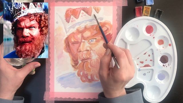 Выпуск 001 Моя любимая сказка смотреть онлайн